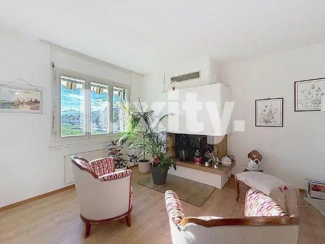 Wohnung kaufen in Gland, District de Nyon