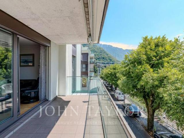 Wohnung kaufen in Chailly-Montreux, Waadt