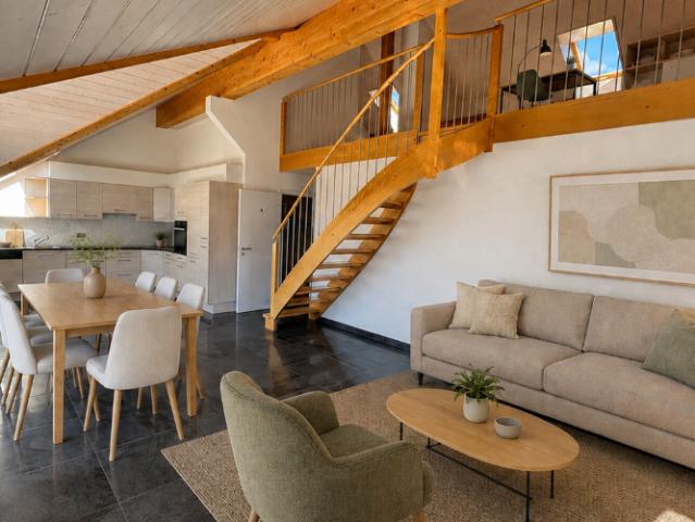 Wohnung kaufen in Le Sentier, Le Chenit