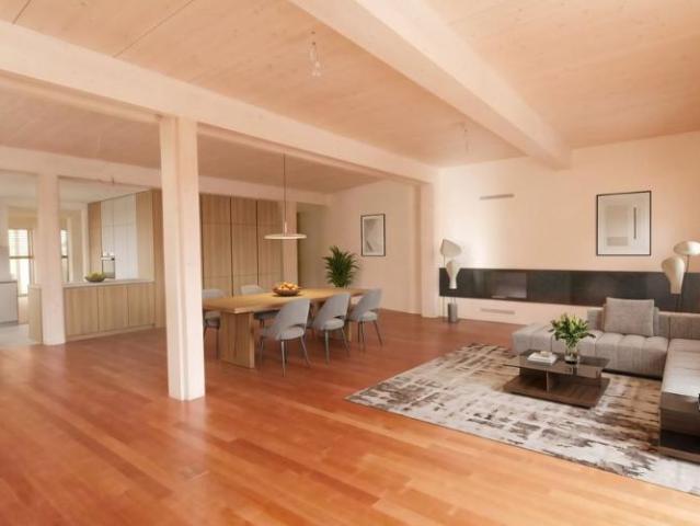 Wohnung kaufen in Buchillon, District de Morges