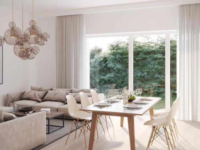Wohnung kaufen in Orny, Waadt