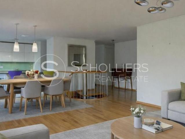 Wohnung kaufen in Versoix