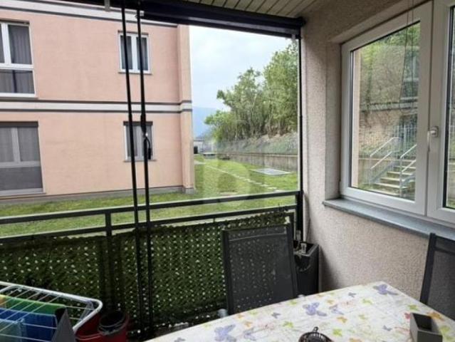 Wohnung kaufen in Monteceneri, Tessin