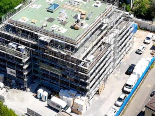 Wohnung kaufen in Cheseaux-Lausanne, Waadt