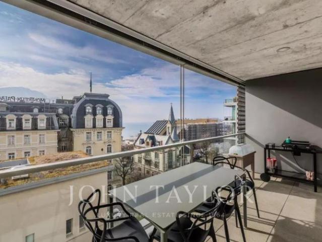 Wohnung kaufen in Chailly-Montreux, Waadt