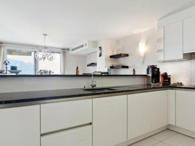 Wohnung kaufen in Chailly-Montreux, Waadt
