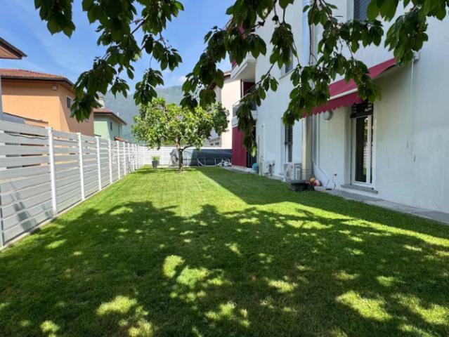 Wohnung kaufen in Sant'Antonino, Distretto di Bellinzona