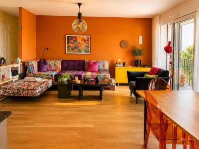 Wohnung kaufen in Prilly, Waadt