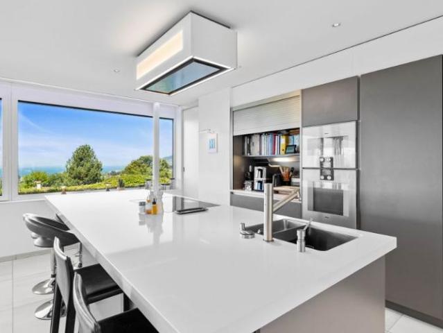 Wohnung kaufen in Chailly-Montreux, Waadt