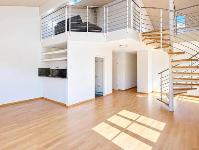 Wohnung mieten in Prangins, District de Nyon