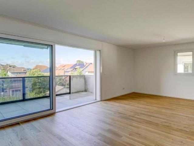 Wohnung mieten in Daillens, Waadt