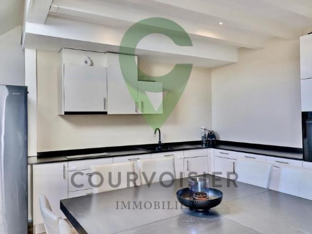 Wohnung kaufen in Aclens, District de Morges