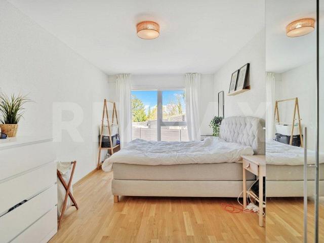 Wohnung kaufen in Oron, Waadt
