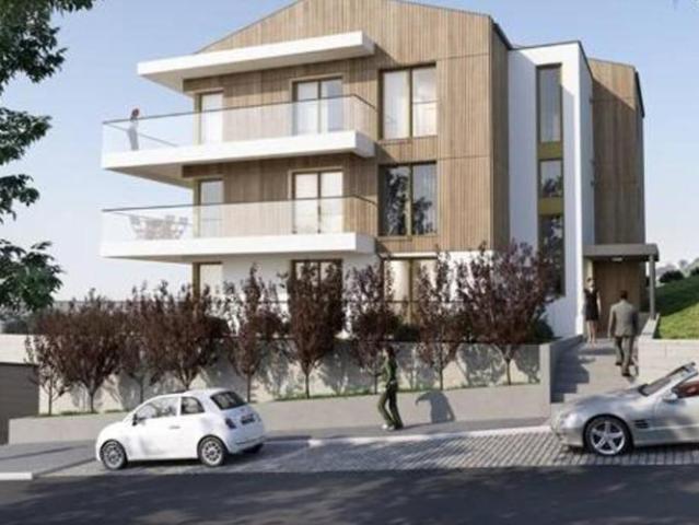 Wohnung kaufen in Jongny, Waadt