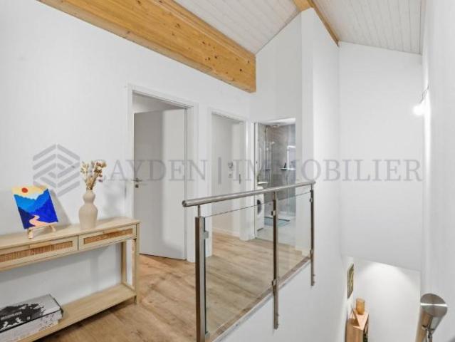 Wohnung mieten in Le Vaud, District de Nyon
