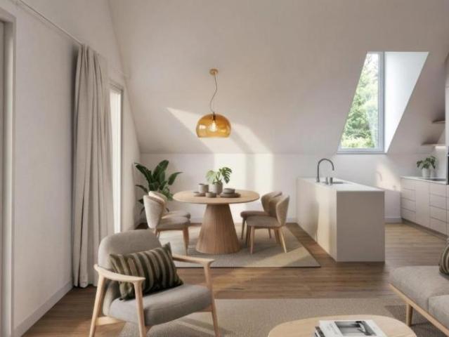 Wohnung kaufen in Quartier du Flon, Lausanne