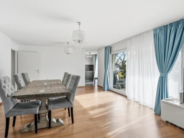 Wohnung kaufen in Morges, Waadt