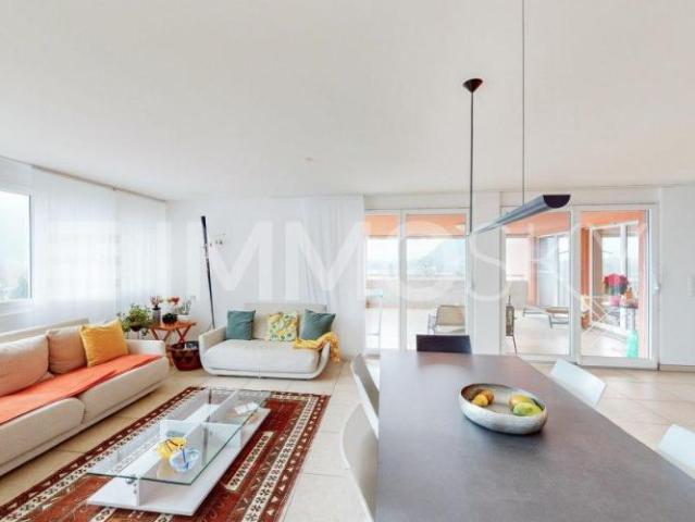 Wohnung mieten in Bellinzona, Tessin
