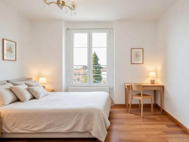 Wohnung kaufen in Veytaux, Waadt