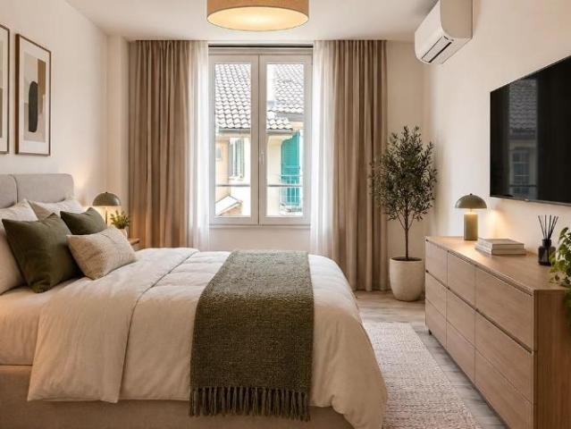 Wohnung mieten in Blonay, Waadt