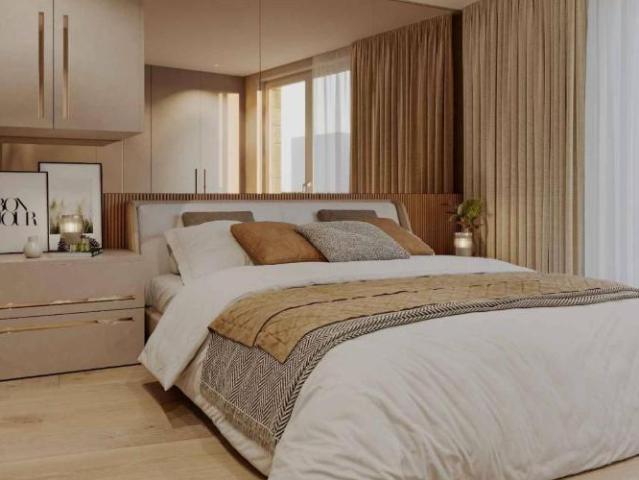 Wohnung kaufen in Ollon (VS), Waadt