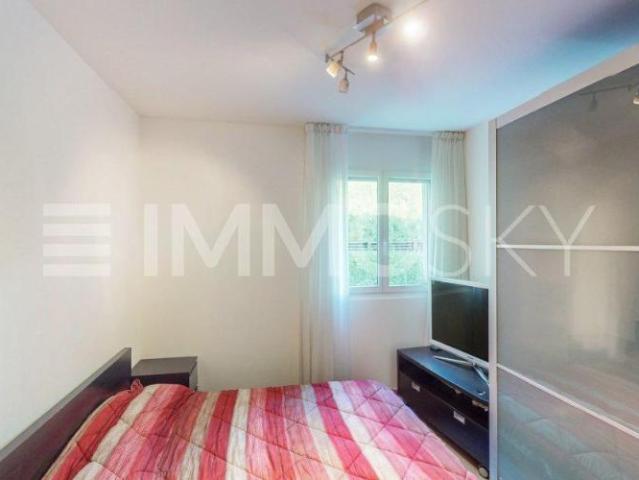 Wohnung kaufen in Aldesago, Tessin