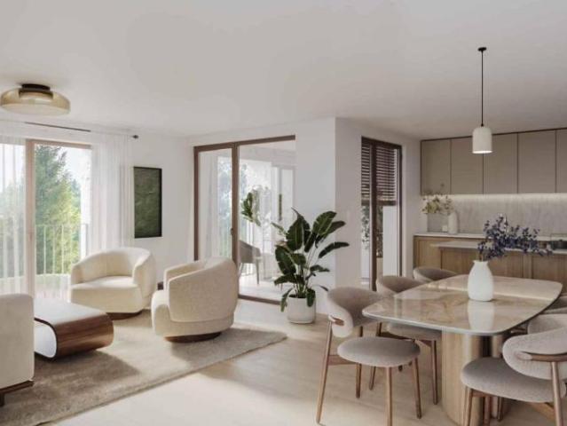 Wohnung kaufen in Prilly, Waadt