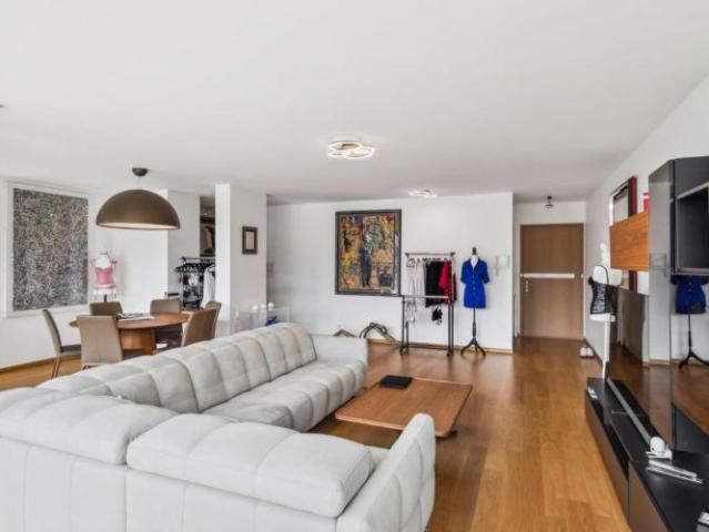 Wohnung kaufen in Chailly-Montreux, Waadt
