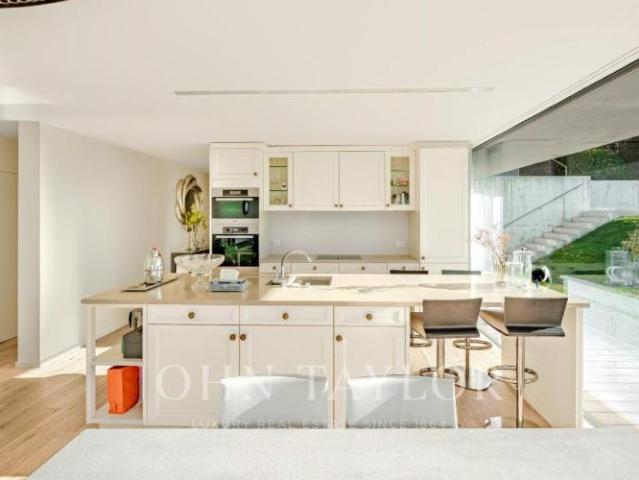 Wohnung kaufen in Chailly-Montreux, Waadt
