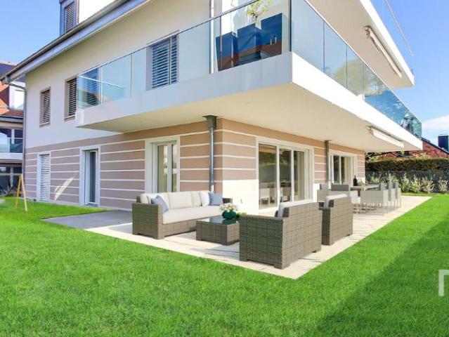 Wohnung kaufen in Etoy, Waadt