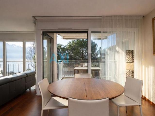 Wohnung kaufen in Chailly-Montreux, Waadt