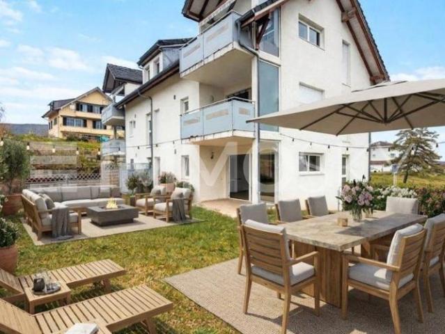 Wohnung kaufen in Gimel, Waadt