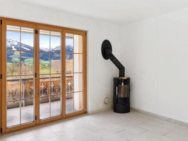 Wohnung kaufen in Château-d'Oex, Waadt