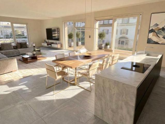 Wohnung kaufen in Saint-Cergue, Waadt