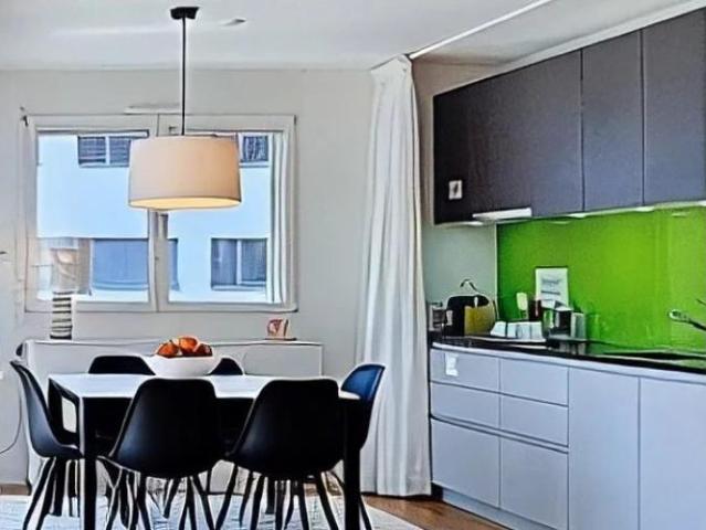 Wohnung kaufen in Chailly-Montreux, Waadt