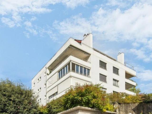 Wohnung kaufen in Chailly-Montreux, Waadt