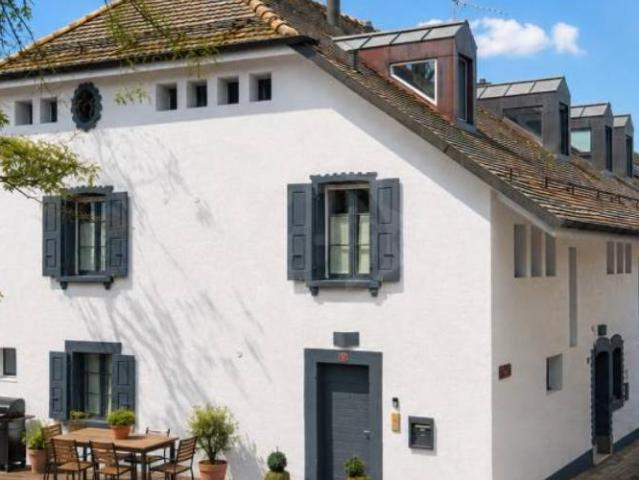 Wohnung kaufen in Allaman, Waadt