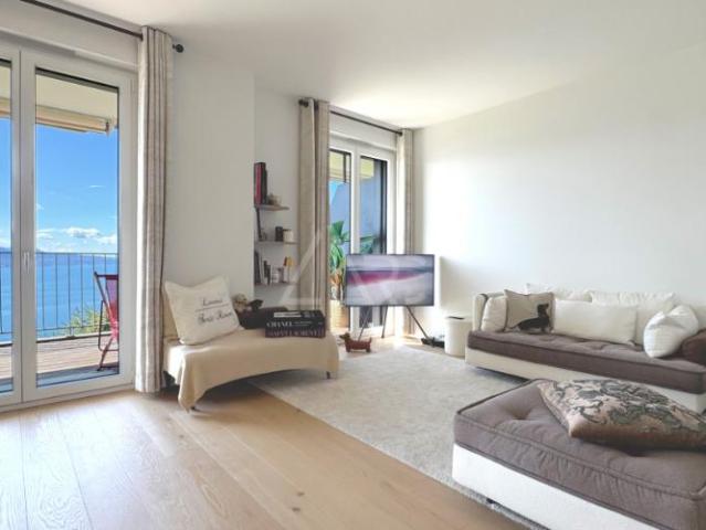 Wohnung kaufen in Chexbres, Waadt