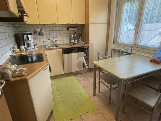 Wohnung kaufen in Lumino, Tessin