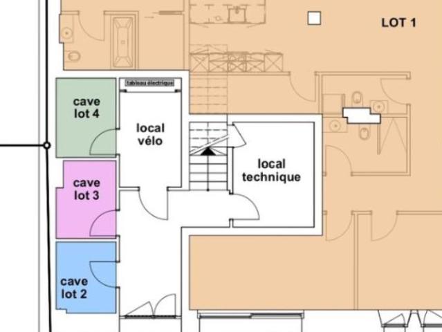 Wohnung kaufen in Penthalaz, Waadt
