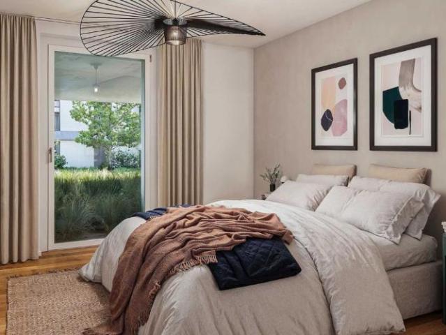 Wohnung kaufen in Oron, Waadt