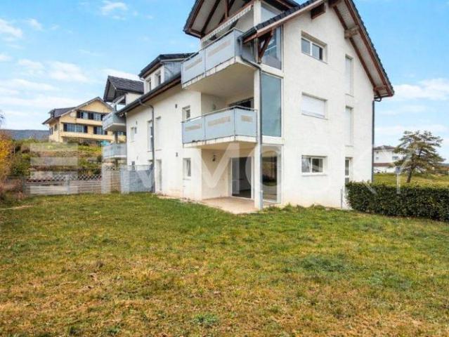 Wohnung kaufen in Gimel, Waadt