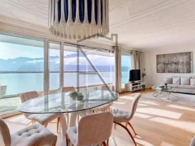 Wohnung kaufen in Chailly-Montreux, Waadt