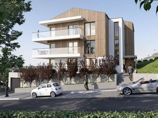 Wohnung kaufen in Jongny, Waadt