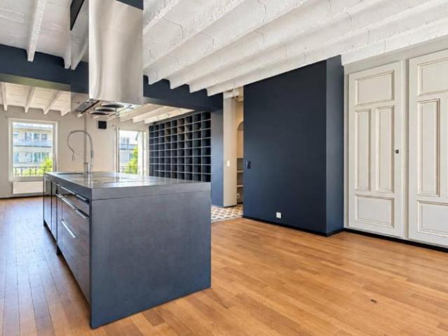 Wohnung kaufen in Lausanne, District de Lausanne