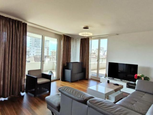 Wohnung kaufen in Chailly-Montreux, Waadt