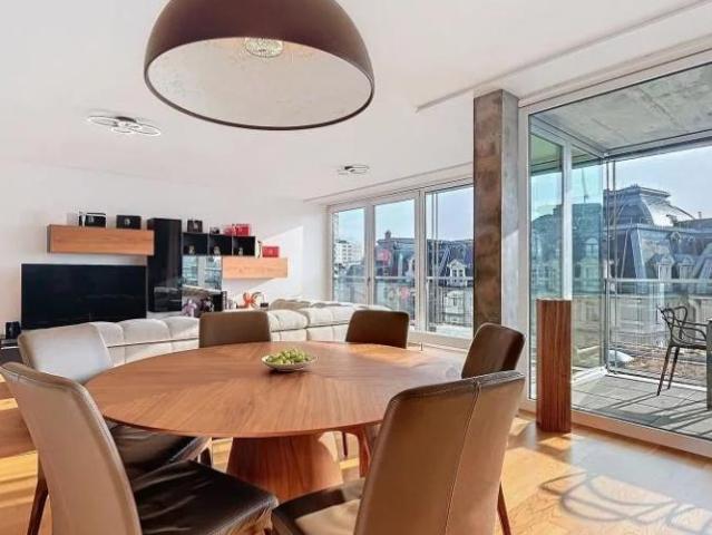 Wohnung kaufen in Chailly-Montreux, Waadt