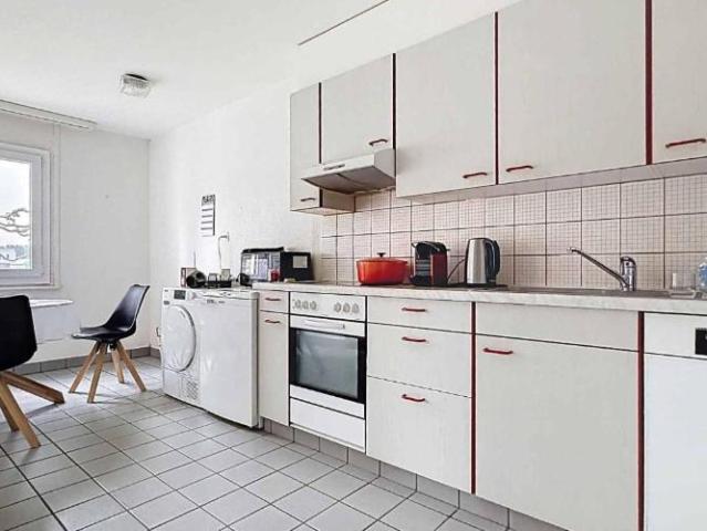 Wohnung kaufen in Payerne, Waadt