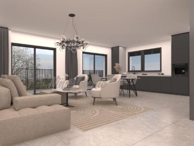 Wohnung kaufen in Villars-Sainte-Croix, Waadt