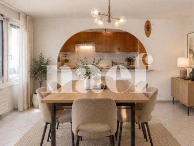 Wohnung mieten in Corsier-sur-Vevey, Waadt